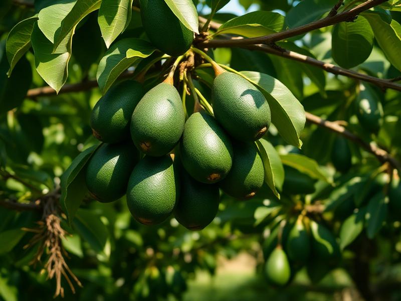 Avocados