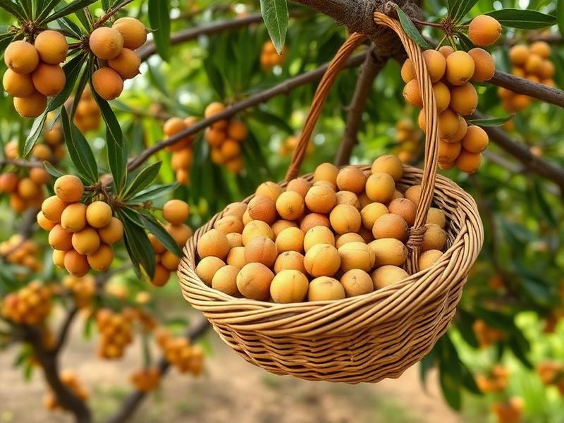 Macadamia Nuts