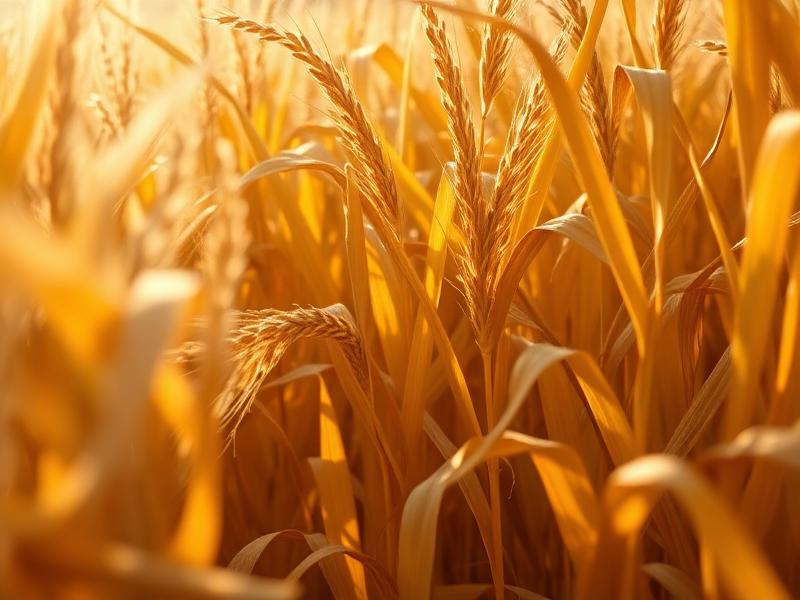 Maize