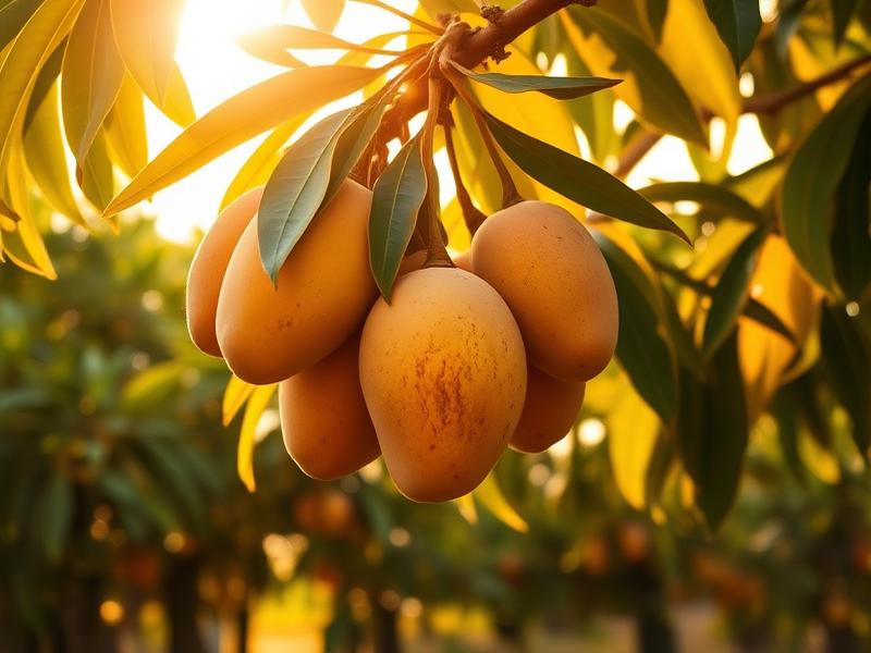 Mangoes
