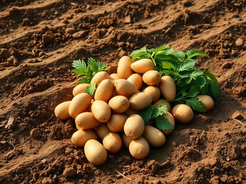 Potatoes