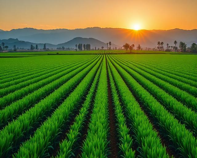 Field Crops