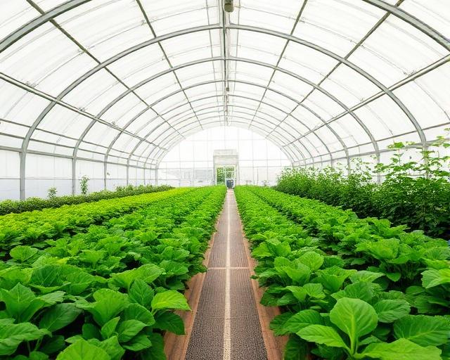 Horticulture